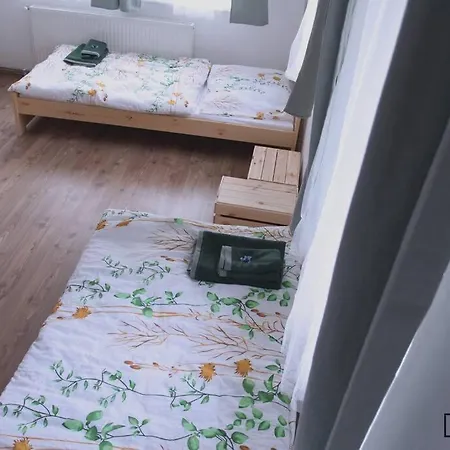 Wellness Chaloupka Mezna - Narodni Park Ceske Svycarsko Villa *