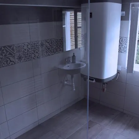 Villa Wellness Chaloupka Mezna - Narodni Park Ceske Svycarsko