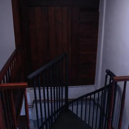 Villa Wellness Chaloupka Mezna - Narodni Park Ceske Svycarsko Hrensko
