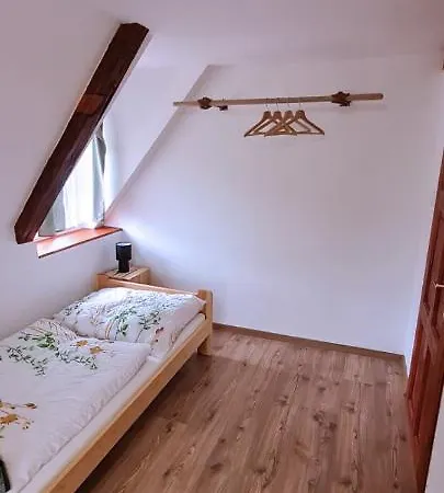 Wellness Chaloupka Mezna - Narodni Park Ceske Svycarsko