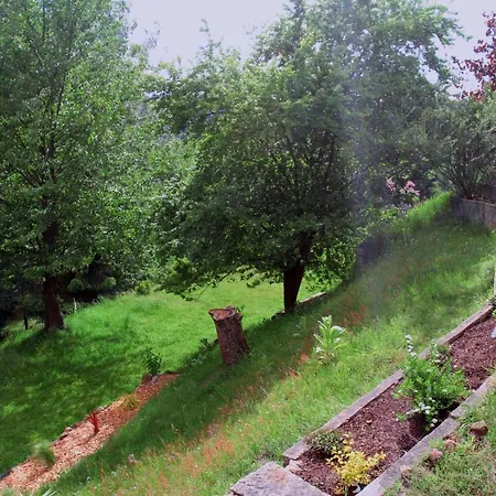 Wellness Chaloupka Mezna - Narodni Park Ceske Svycarsko Villa Hrensko
