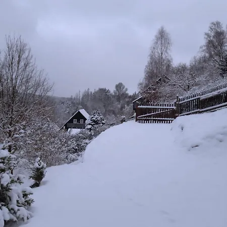 Villa Wellness Chaloupka Mezna - Narodni Park Ceske Svycarsko *