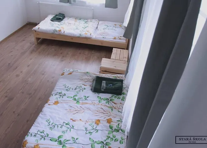 Wellness Chaloupka Mezna - Narodni Park Ceske Svycarsko Villa *