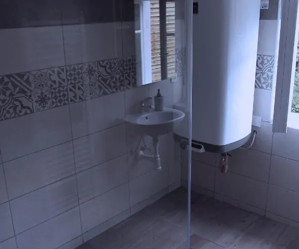 Villa Wellness Chaloupka Mezna - Narodni Park Ceske Svycarsko