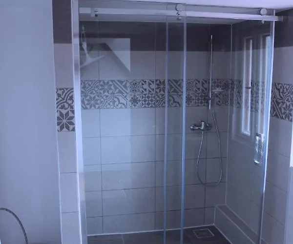 Wellness Chaloupka Mezna - Narodni Park Ceske Svycarsko Villa *