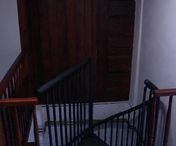 Villa Wellness Chaloupka Mezna - Narodni Park Ceske Svycarsko Hrensko