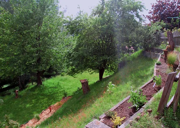 Wellness Chaloupka Mezna - Narodni Park Ceske Svycarsko Villa Hrensko